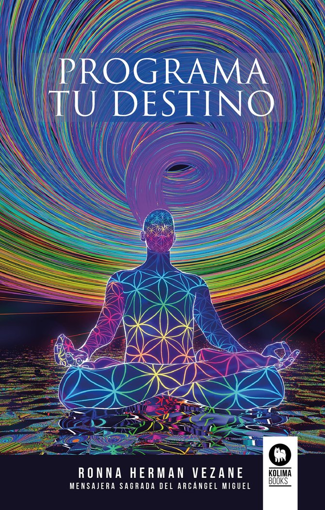 Programa tu destino, de , Herman Vezane, Ronna | portada del libro