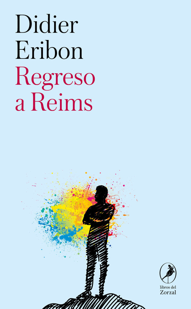 REGRESO A REIMS, de ERIBON, DIDIER | portada del libro