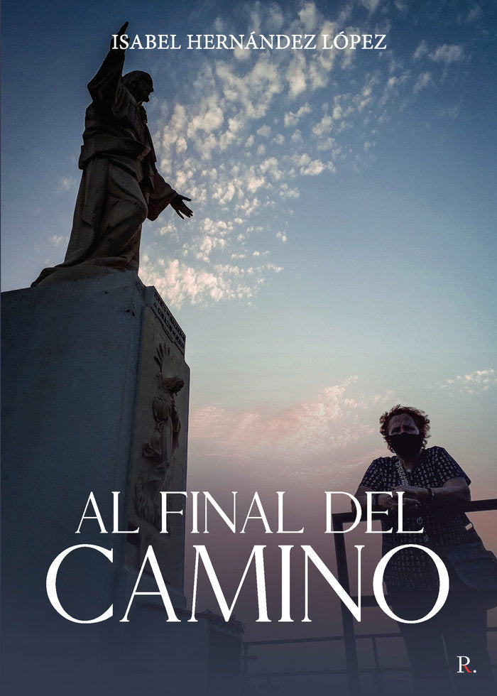 Al final del camino, de Hernández López | portada del libro