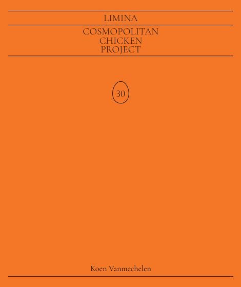 LIMINA, de ., . | portada del libro