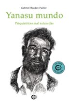 Yanasu Mundo, de GABRIEL BUADES FUSTER | portada del libro