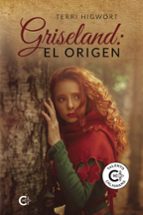 Griseland: el origen, de Higwort | portada del libro