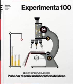EXPERIMENTA EDICION ESPECIAL Nº 100, de VV AA | portada del libro