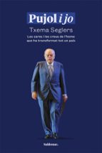 PUJOL I JO - CAT, de TXEMA SEGLERS | portada del libro