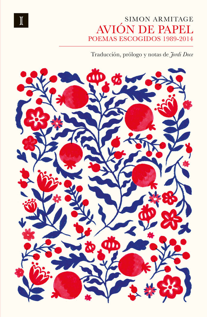 AVION DE PAPEL, de ARMITAGE,SIMON | portada del libro