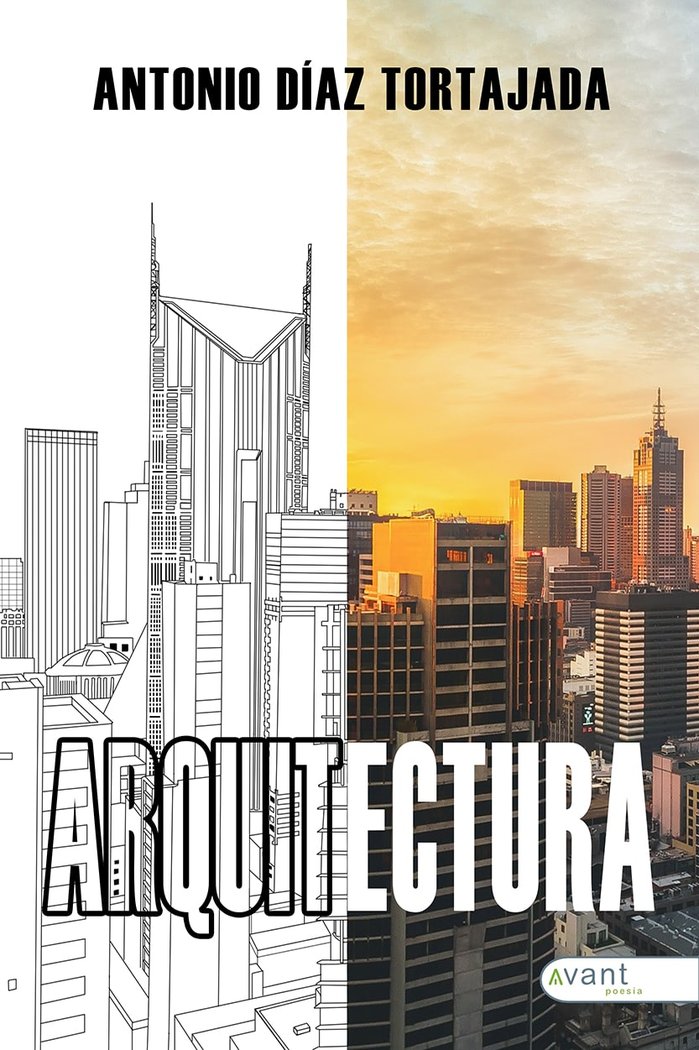 ARQUITECTURA, de Díaz Tortajada, Antonio | portada del libro