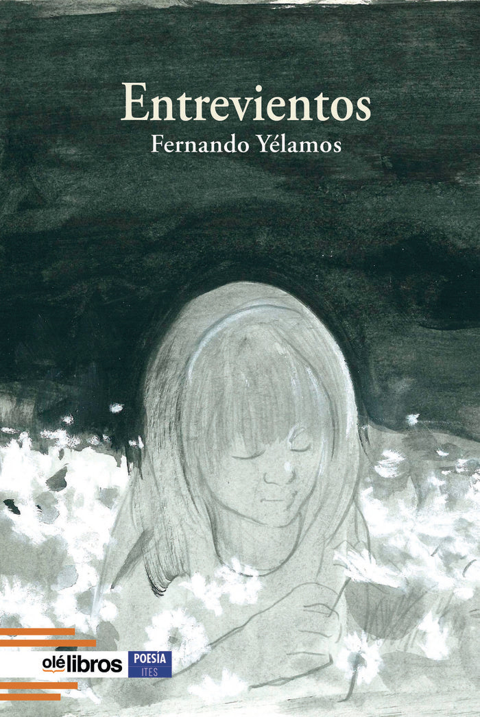 ENTREVIENTOS, de Yélamos Rodríguez, Fernando | portada del libro