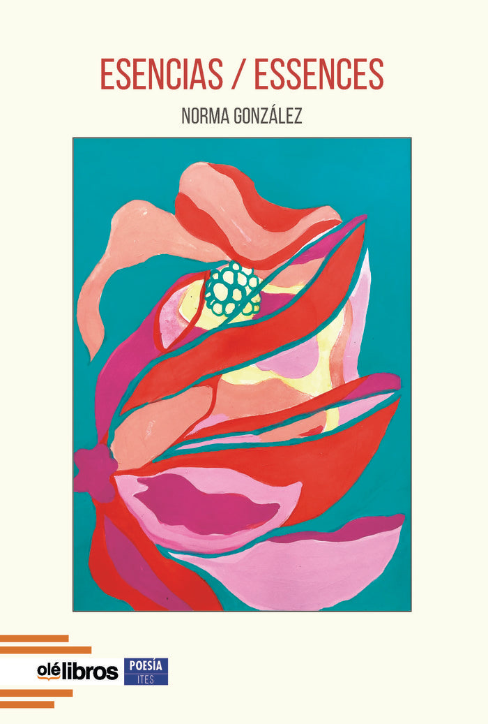 Esencias / Essences, de González Peralta, Norma | portada del libro