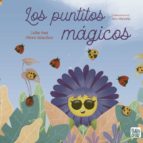 PUNTITOS MAGICOS, LOS, de LIDIA ANA PEREZ SANCHEZ | portada del libro