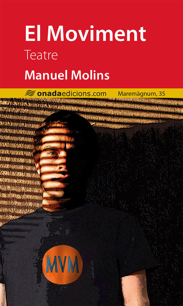 El Moviment, de , Molins i Casaña, Manuel | portada del libro