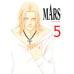 MARS 05, de FUYUMI SOURYO | portada del libro