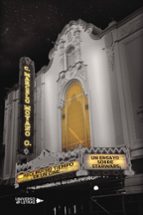 Hace mucho tiempo en un cine..., de C. MARCELO MOYANO O. | portada del libro