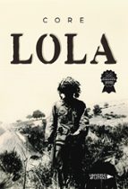 Lola, de CORE | portada del libro