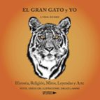 El gran gato y yo, de A. VIDAL ALVAREZ | portada del libro