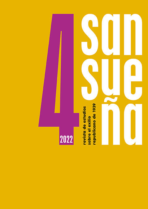 SANSUEÑA 4 | portada del libro