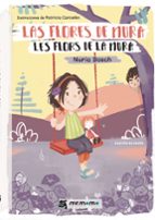 Las flores de Nura, de NURIA BOSCH | portada del libro
