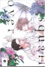 Over Squall, de AKI, UEDA | portada del libro