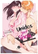 UNIDOS POR EL SHOUJO, de NITAKO | portada del libro