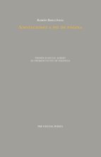 ANOTACIONES A PIE DE PÁGINA, de Ramón Bascuñana | portada del libro