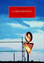 A CORTA DISTANCIA, de MARIA CODES | portada del libro