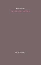 JAULA DEL HAMBRE, LA, de Pablo Romero | portada del libro