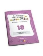 MATEMATICAS COMPRENSIVAS 18 NUMEROS Y CALCULO | portada del libro
