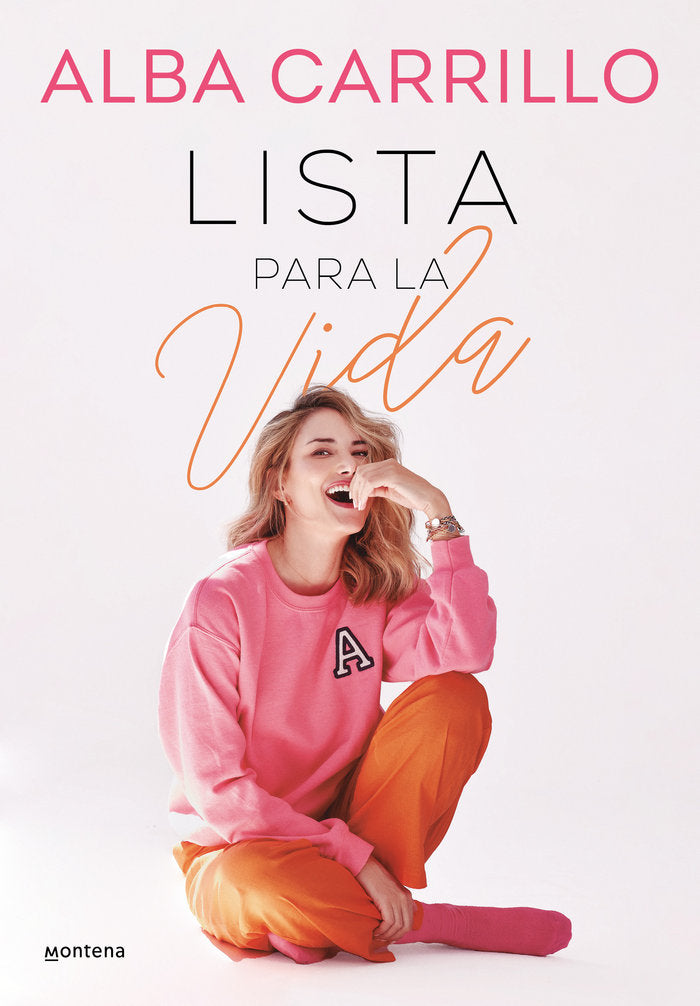 Proyecto editorial, de ALBA CARRILLO | portada del libro