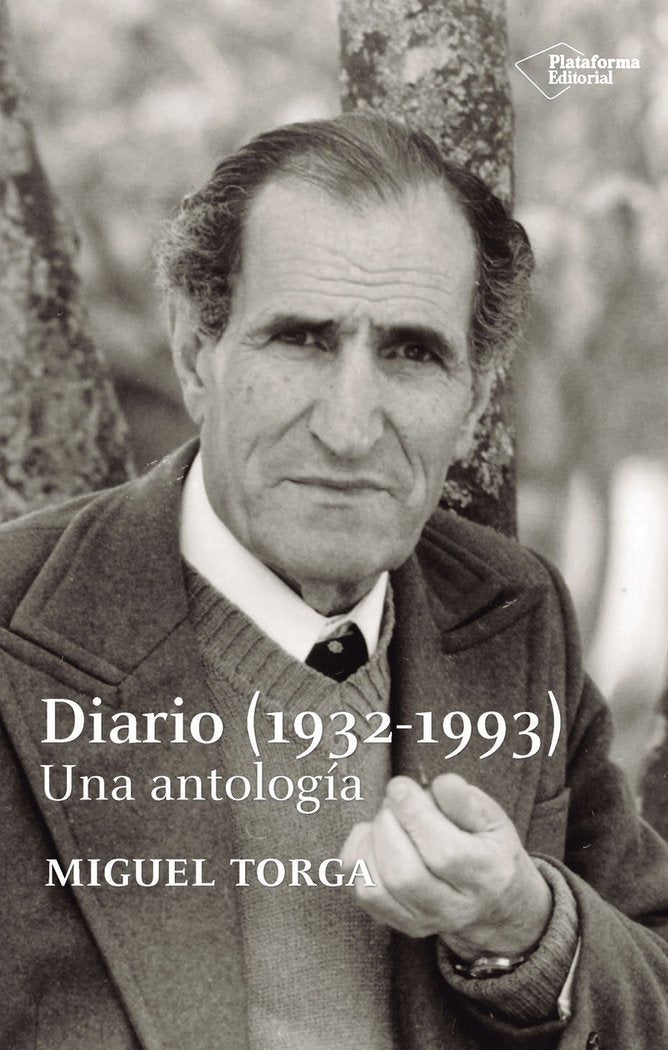 DIARIO 1932 1993, de TORGA, MIGUEL | portada del libro