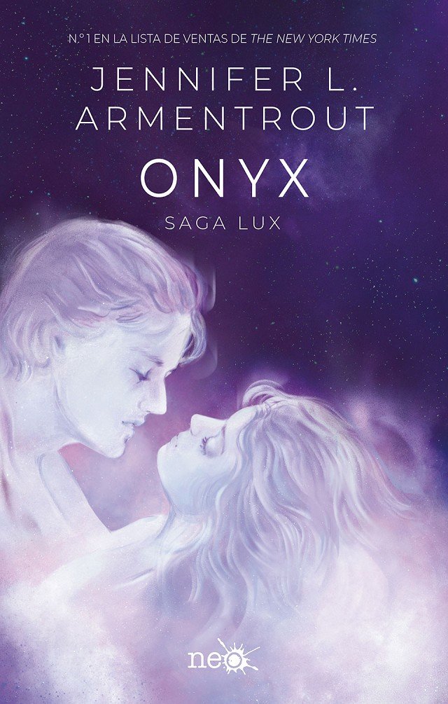 ONYX EDIC 2023, de L. ARMENTROUT, JENNIFER | portada del libro