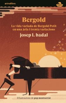 BERGOLD, de BADAL, JOSEP L. | portada del libro