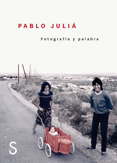 PABLO JULIA, de JULIA PABLO | portada del libro