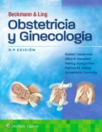 BECKMANN Y LING OBSTETRICIA Y GINECOLOGIA, de Varios autores | portada del libro