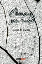 Campos sin vida, de COSMIN M. MARINA | portada del libro