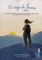 El viaje de Laura, de DAMIAN A. SANCHEZ TORRES | portada del libro