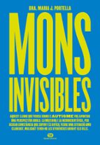 MONS INVISIBLES, de MARIA J. PORTELLA | portada del libro