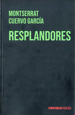 RESPLANDORES | portada del libro
