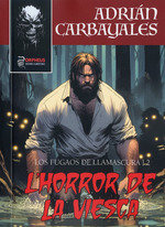 L'horror de la Viesca, de CARBAYALES, ADRIAN | portada del libro