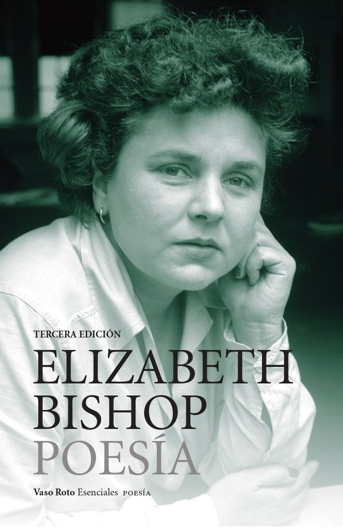 OBRA COMPLETA 1. POESIA, de BISHOP, ELIZABETH | portada del libro