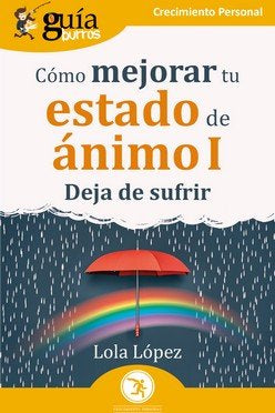 COMO MEJORAR TU ESTADO DE ANIMO I, de LOPEZ | portada del libro