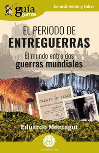 PERIODO DE ENTREGUERRAS, EL, de MONTAGUT, EDUARDO | portada del libro