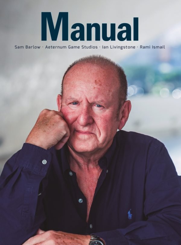 REVISTA MANUAL 11, de VARIOS AUTORES | portada del libro