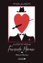 FACUNDO MORAN, de ALBERTO ROMEU | portada del libro