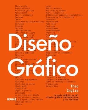DISEÑO GRAFICO 2024, de INGLIS | portada del libro