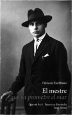El mestre que va prometre el mar, de Varios autores | portada del libro