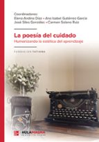 La poesía del cuidado, de Varios autores | portada del libro