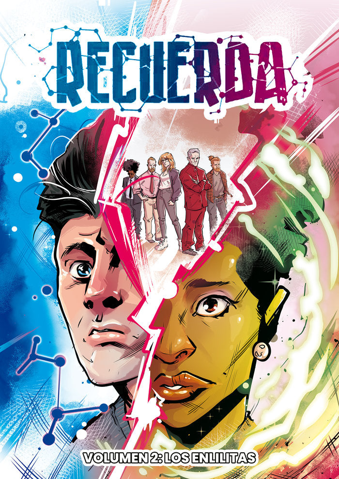 RECUERDA II, de , Eliceche, Mariano | portada del libro