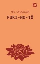FUKI-NO-TÔ, de Aki Shimazaki | portada del libro