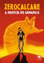 ZEROCALCARE. A PROFECIA DO ARMADILLO, de Zerocalcare | portada del libro