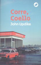CORRE, COELLO, de John Updike | portada del libro