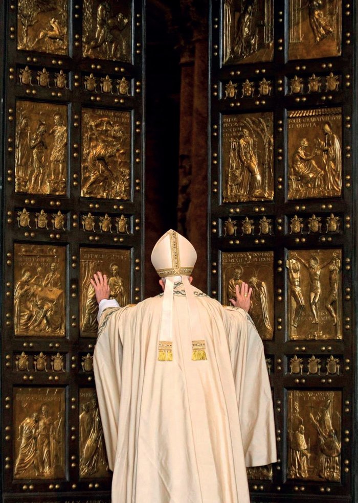 GUIA DEL PEREGRINO JUBILEO ORDINARIO DEL AÑO 2025, de AA.VV. | portada del libro